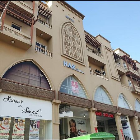 Hak Mall Suites And Apartments Rawalpindi Exterior foto