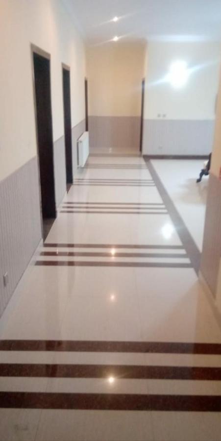 Hak Mall Suites And Apartments Rawalpindi Exterior foto