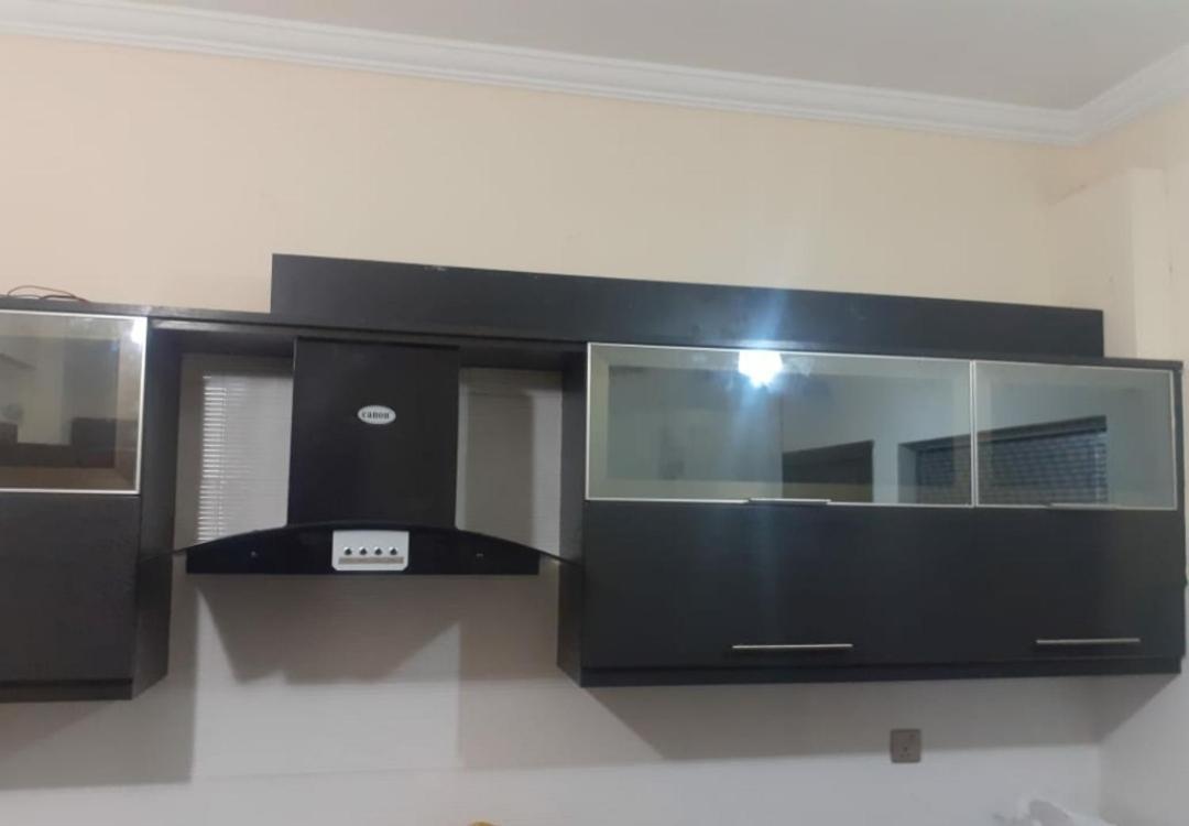 Hak Mall Suites And Apartments Rawalpindi Exterior foto